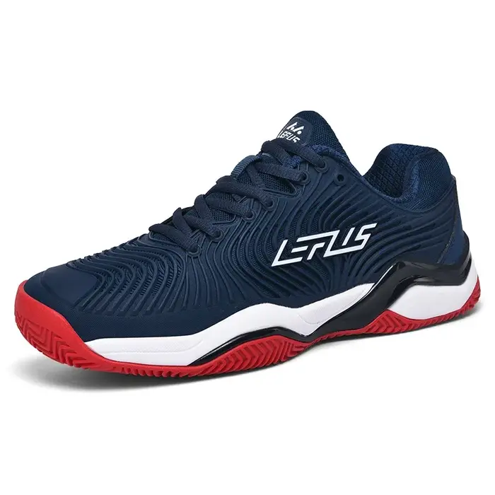 Chaussures de badminton coordonnantes pour hommes et femmes, baskets de tennis de table, sports de plein air professionnels, baskets athlétiques pour hommes