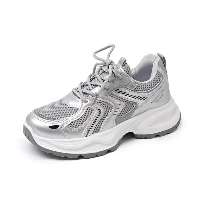 Chaussures de sport décontractées pour femmes