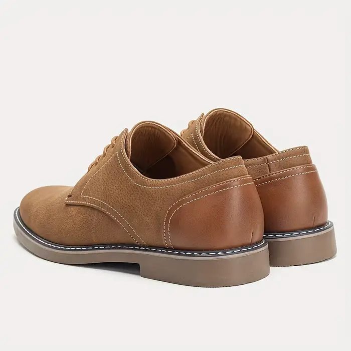 Chaussures pour hommes de marque, confortables, tendance, luxe 2026