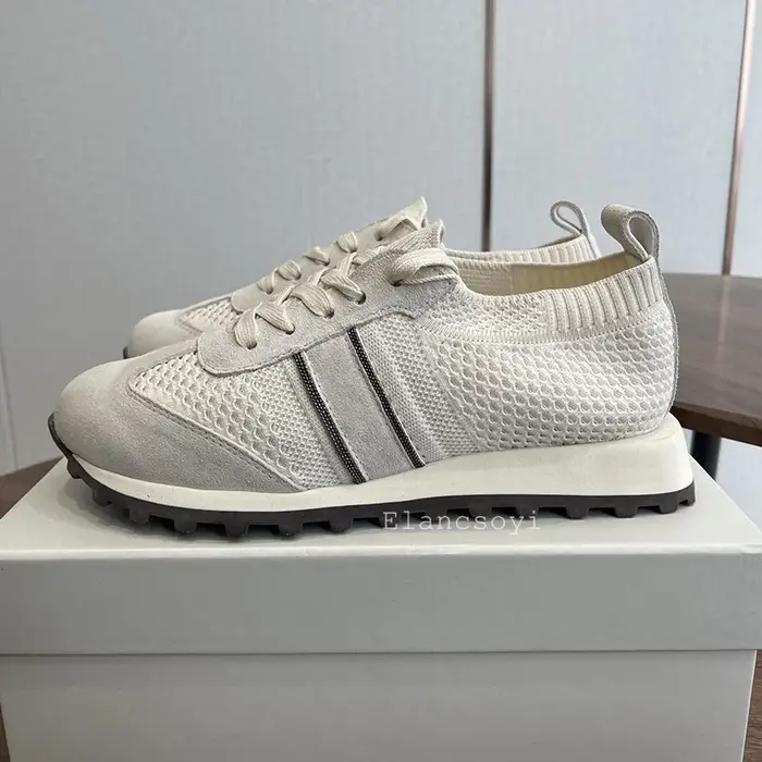 Nouvelles chaussures de Tennis femmes à lacets