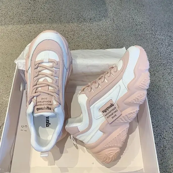 Tenis Feminino 2026 Chaussures pour femmes