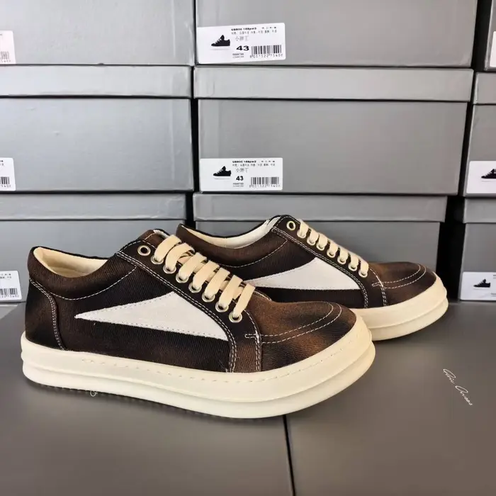 Chaussures décontractées pour hommes