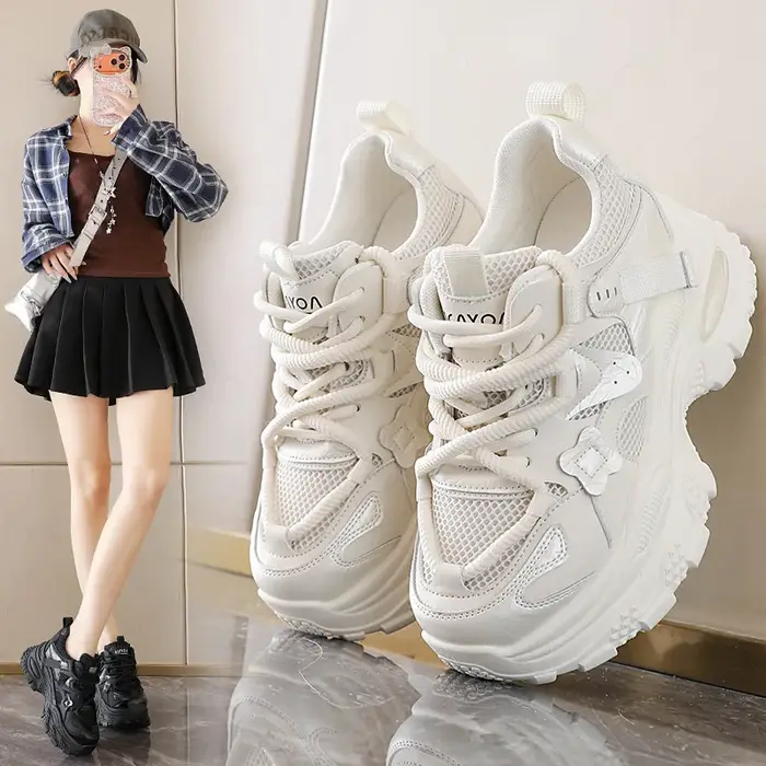 Chaussures de sport pour femmes