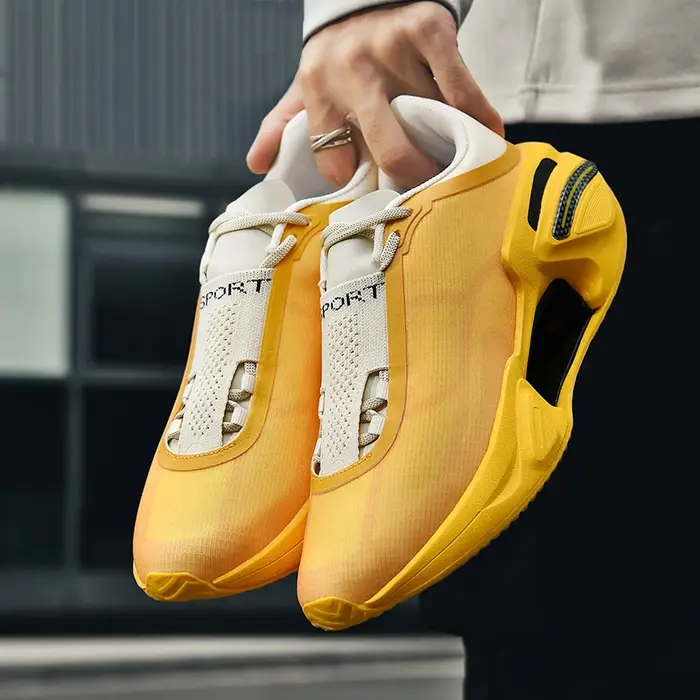 Chaussures de basket-ball pour hommes