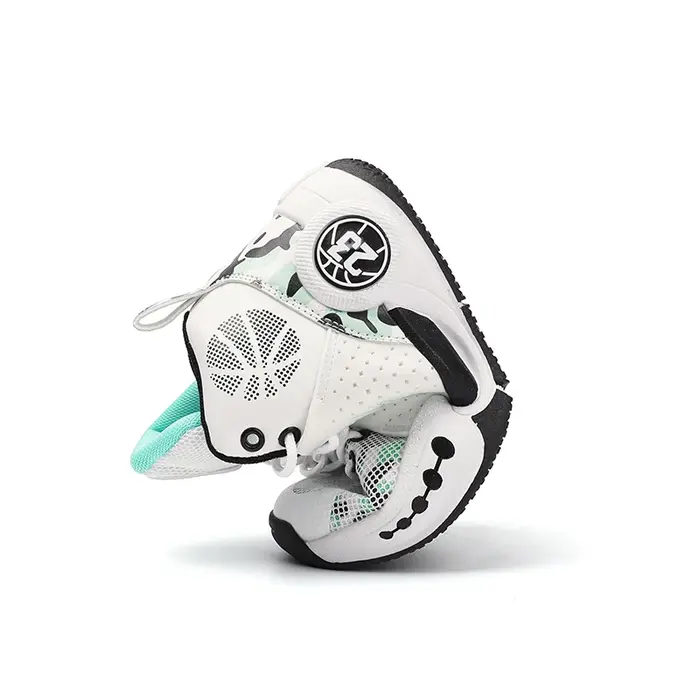 Chaussures de basket-ball pour hommes
