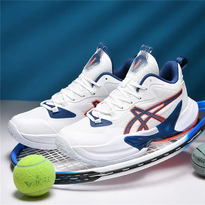 Chaussures de tennis de table professionnelles pour hommes