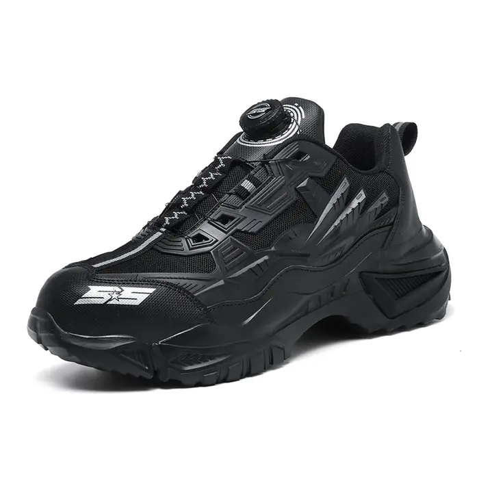Chaussures de sport pour hommes quatre saisons décontractées nouvelle mode confortable polyvalent ex