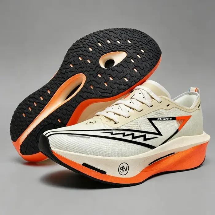 Chaussures de course Marathon pour hommes