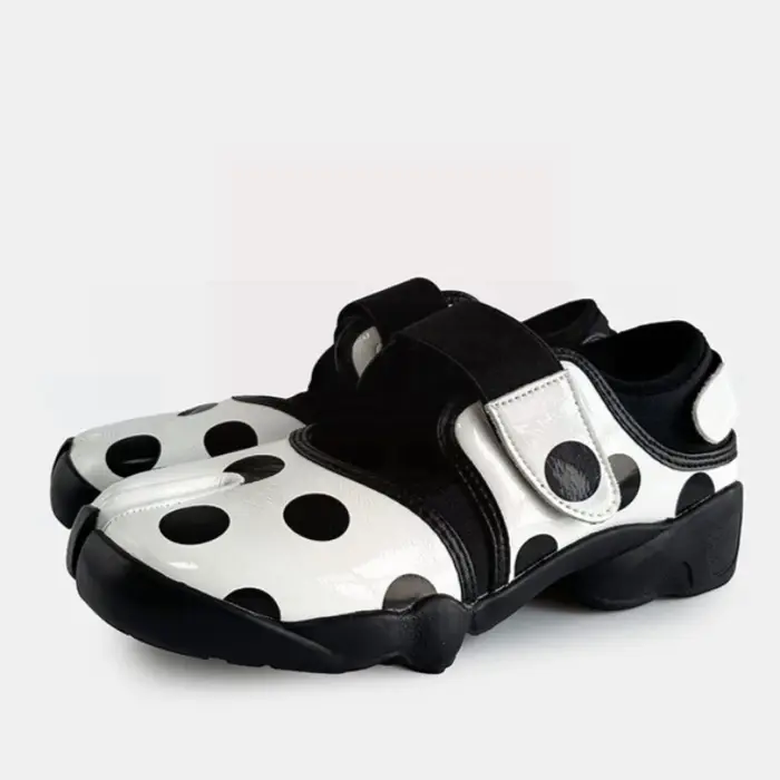 Chaussures Mary Jane pour femmes