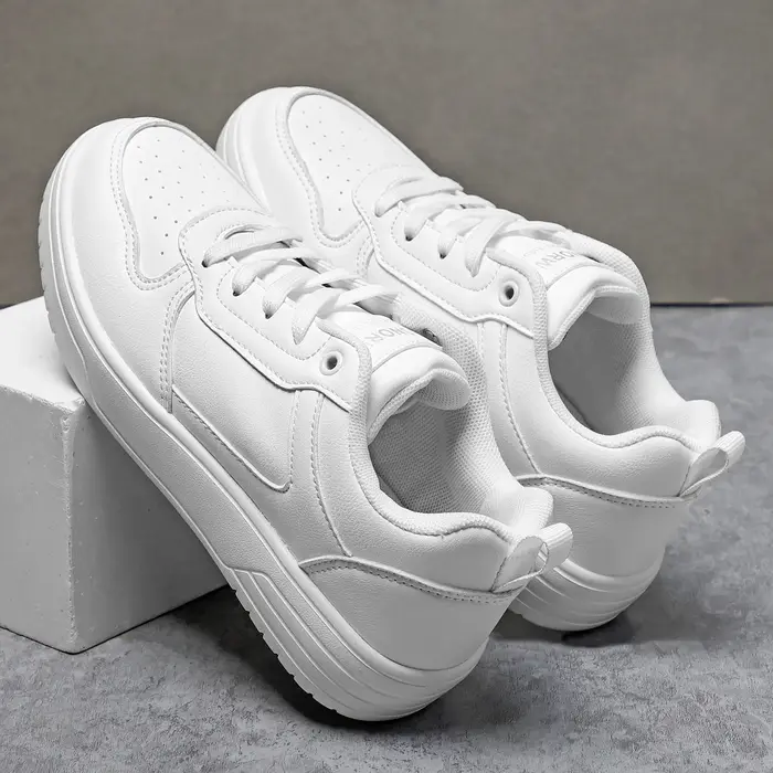 Baskets Confortables et Légères pour Homme et Femme