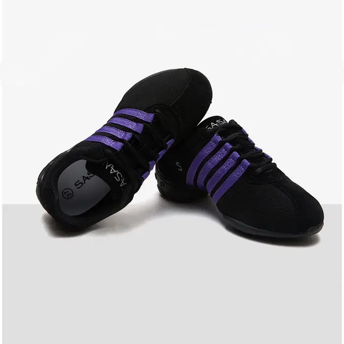 TOP SASAN – baskets de danse pour femmes et hommes