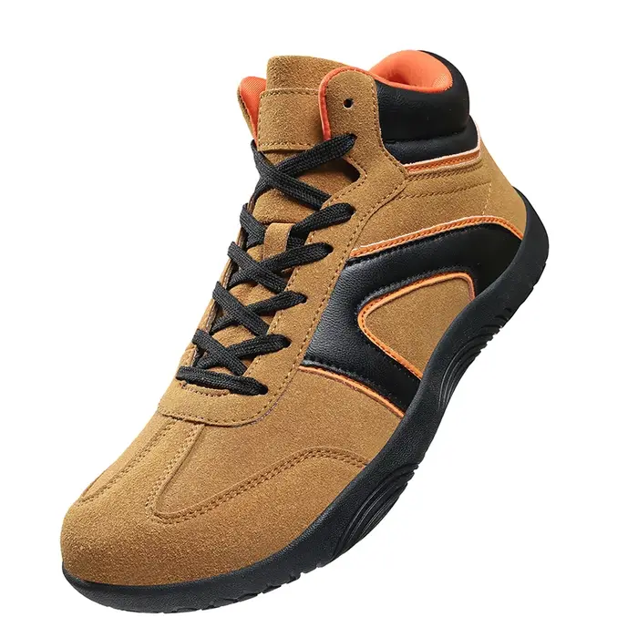 ELUVA chaussures larges anti-dérapant haut respirant chaussure de course minimaliste pieds nus chaussure d'entraînement anti-dérapant orteil chaussures de marche homme