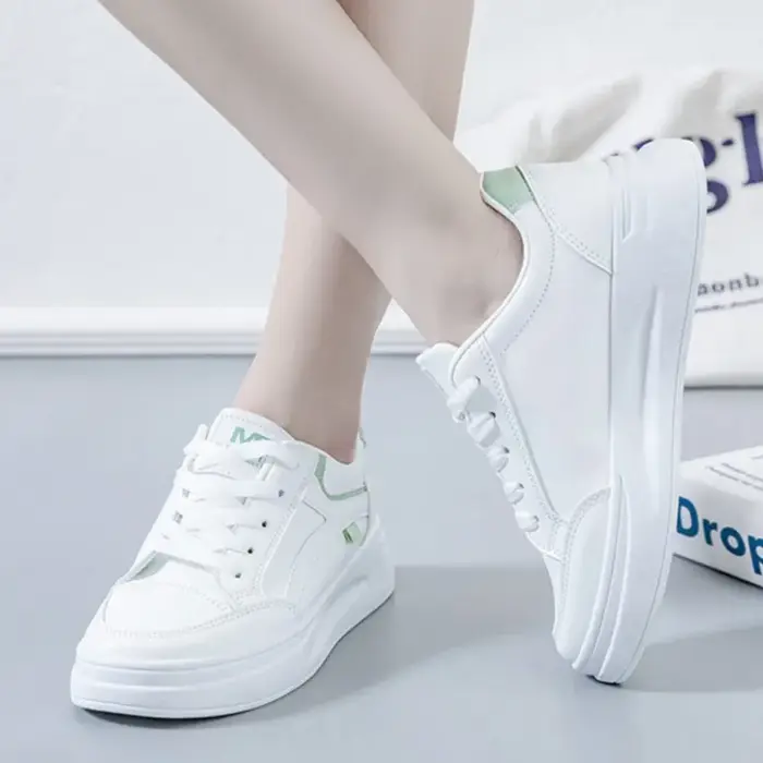 Baskets femme mode 2025 nouveaux formateurs