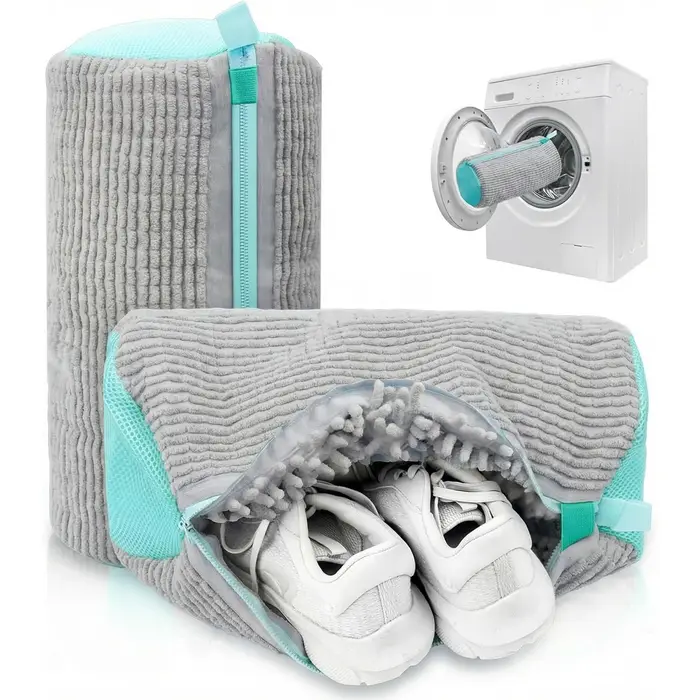 Sac de lavage pour baskets et chaussures