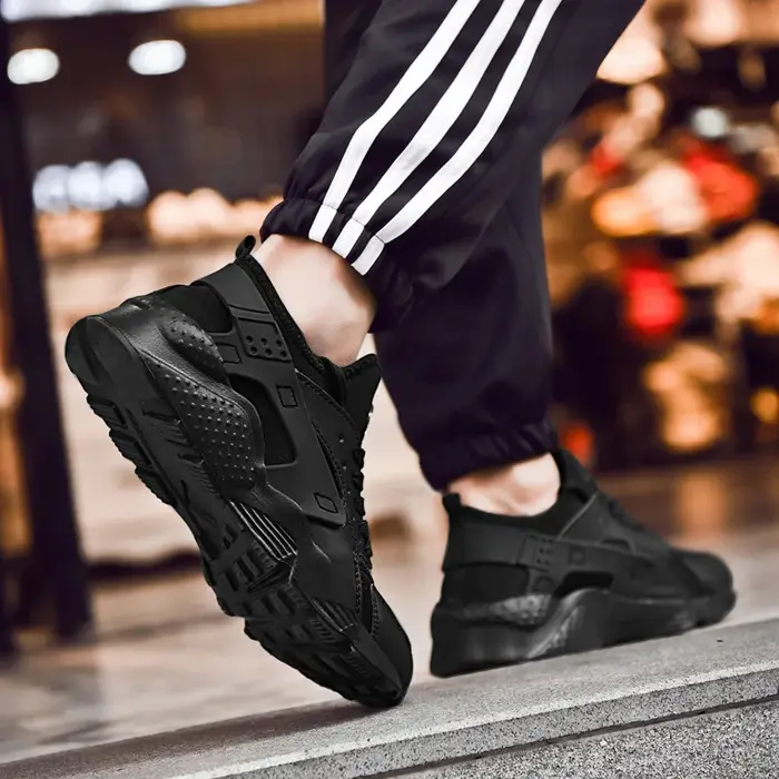 Chaussures de dehors Légères et Confortables pour Homme