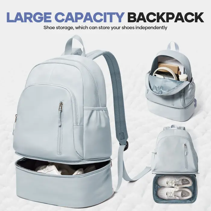 Sac à dos de sport pour femmes et hommes