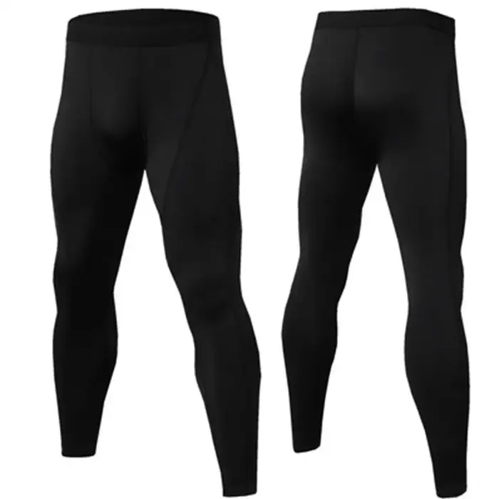 Leggings de compression pour hommes