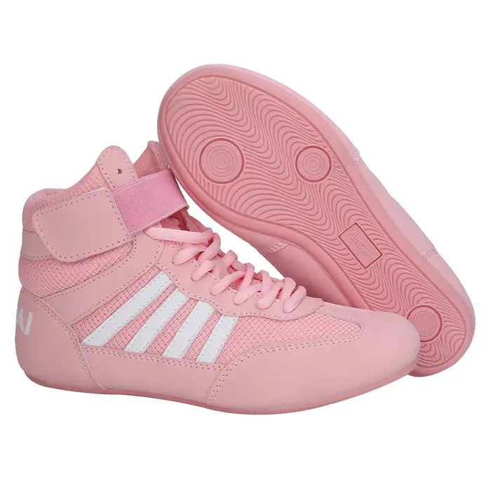 Chaussures de lutte pour femmes