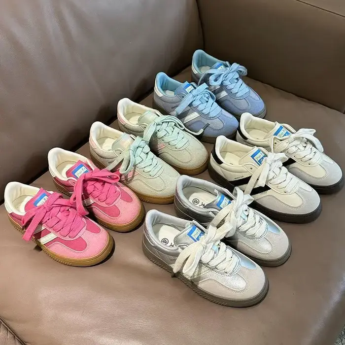 Chaussures de sport d'été pour femmes