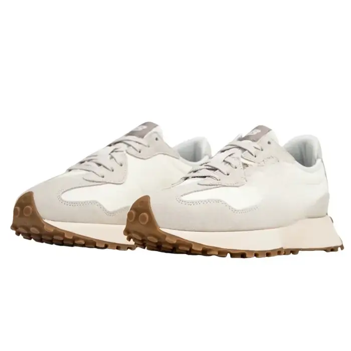 Chaussures de course 327, baskets de jogging, chaussures de sport d'extérieur, baskets pour femmes, 