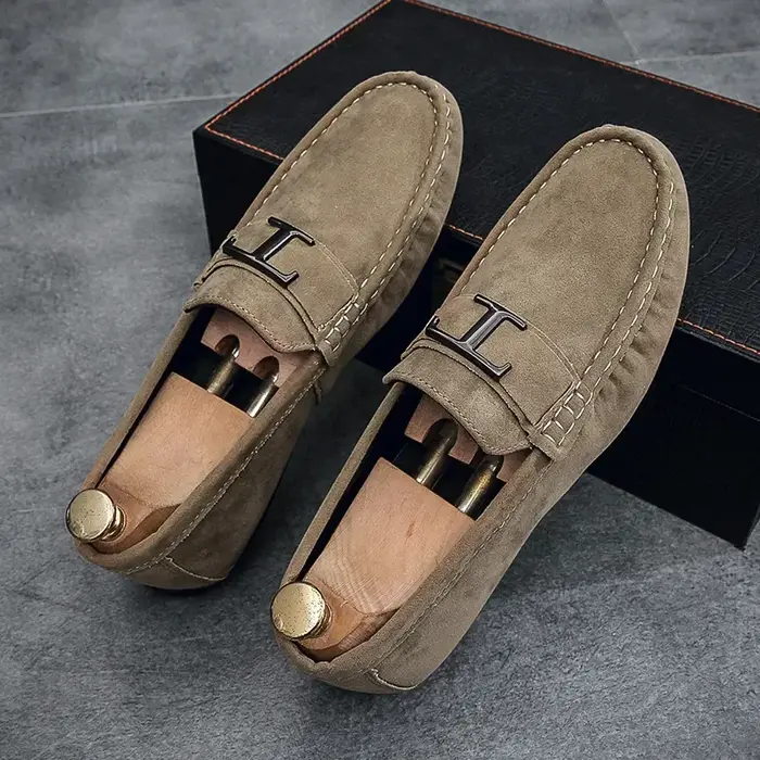 Tênis marque hommes chaussures nouveaux