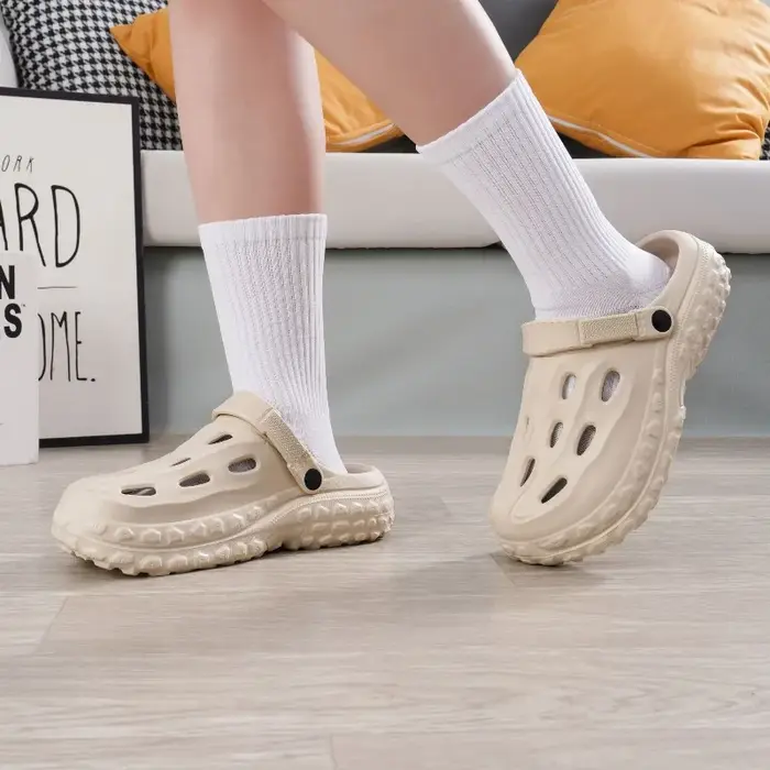 Chaussures d'extérieur tendance pour hommes