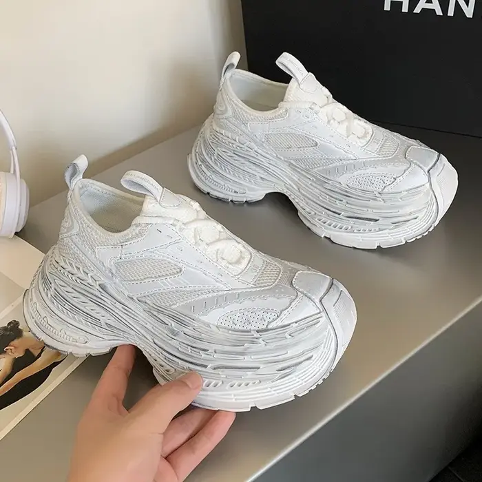 Nouvelles Baskets Tendance 2026 pour Couples – Confortables