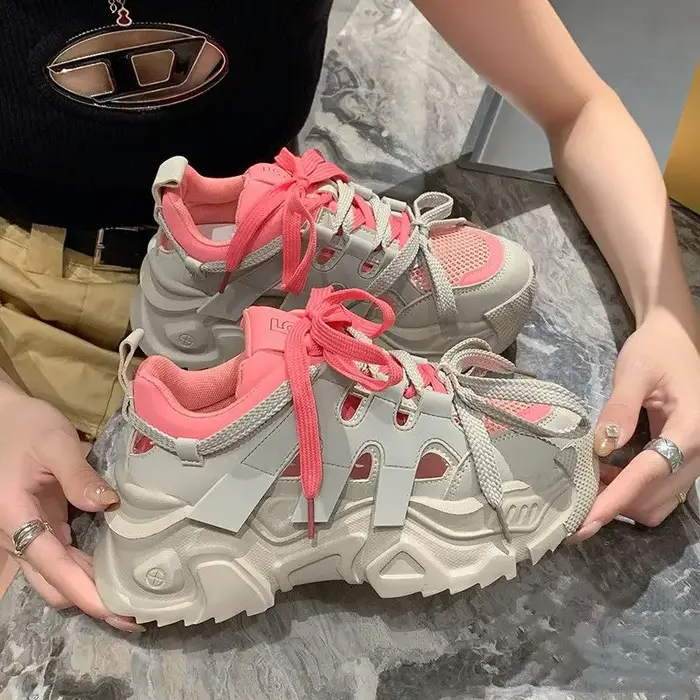 Chaussures pour femmes sport femme