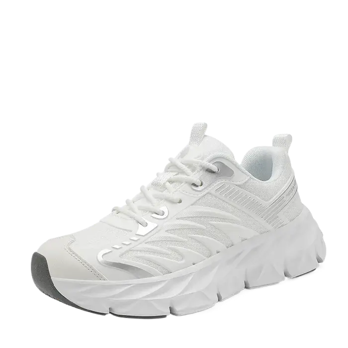 Chaussures de course pour hommes, légères, respirantes, confortables, avec amorti, pour la marche, la salle de sport, les occasions décontractées, chaussures de sport