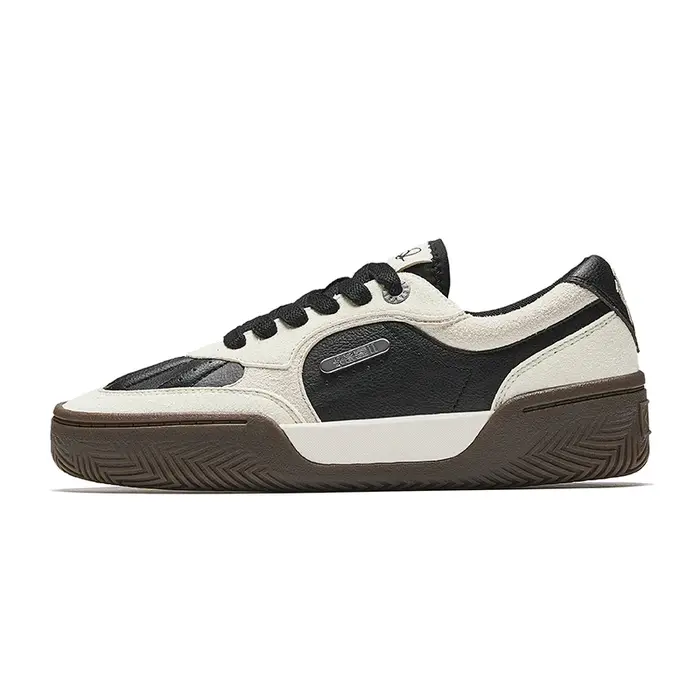 ANTA Chaussures de skate Owen pour homme, modèle TRIBE, décontractées, polyvalentes, style basketball culturel