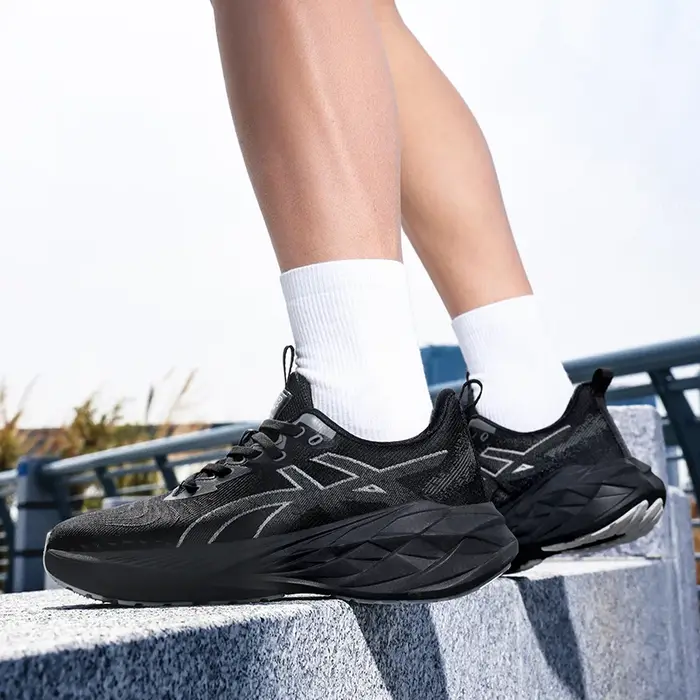 Chaussures de course entraînement spécialité Marathon hommes sport respirant léger femmes confortable antidérapant loisirs baskets