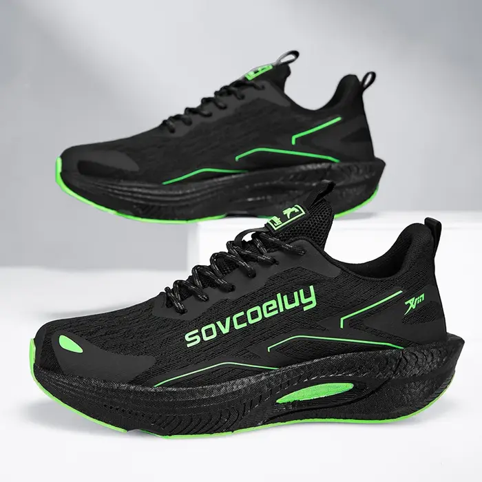 Chaussures de course pour hommes de haute qualité