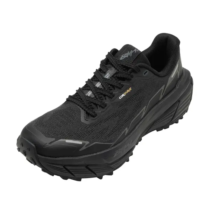 Chaussures de trail running BMAI pour hommes, chaussures de sport professionnelles pour hommes, baskets respirantes, légères, pour la course à pied en plein air.