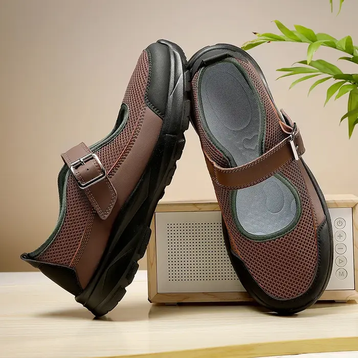Chaussures de marche pour femmes