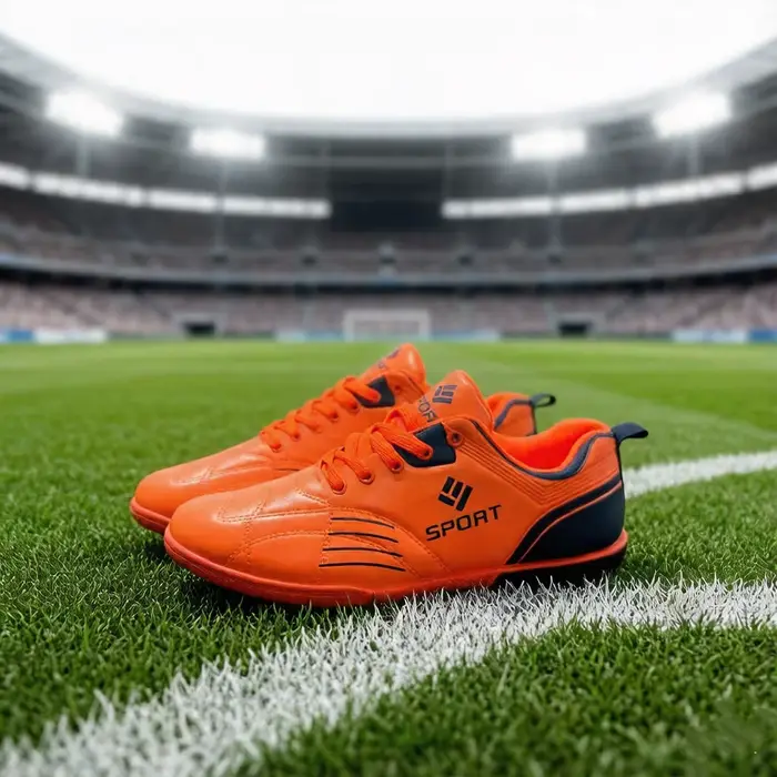 Chaussures de sport décontractées pour hommes