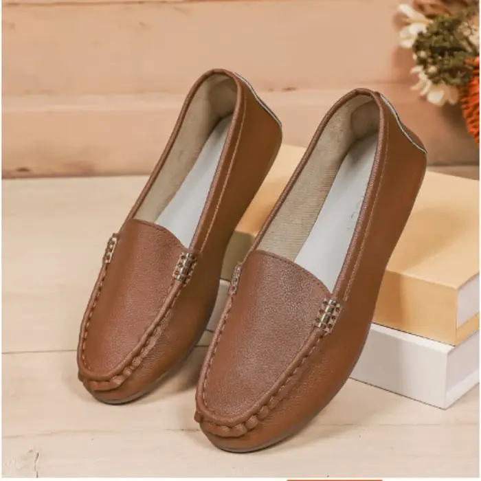 Chaussures décontractées pour femmes