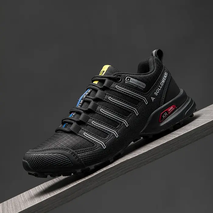 Chaussures de randonnée pour hommes