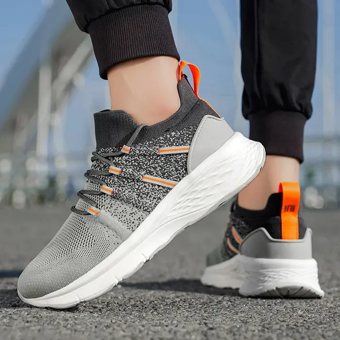 Nouvelles chaussures Mijia 7th