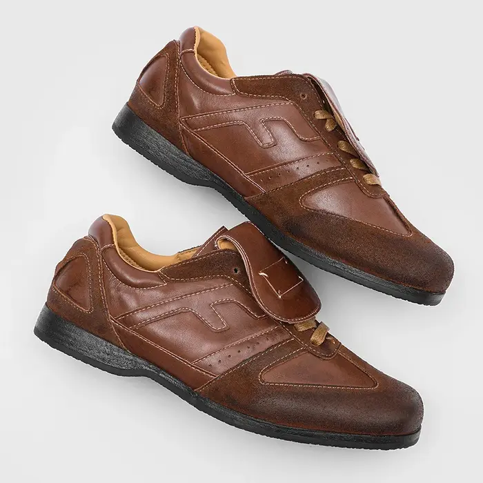 Nouvelles chaussures derby basses pour hommes et femmes, et chaussures de loisirs et d'entraînement de haute qualité pour couples