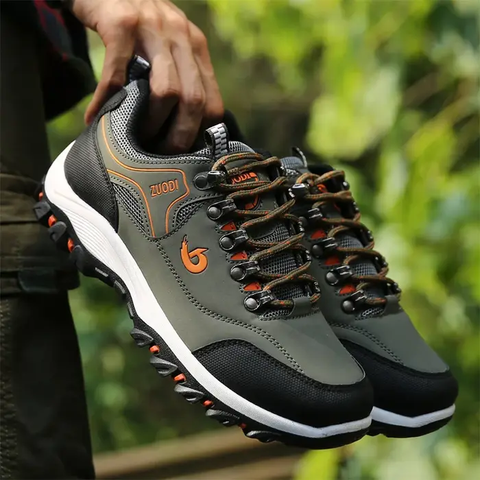 Hommes chaussures en cuir