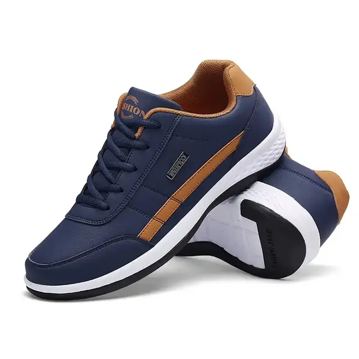 Sneskers-Baskets de tennis décontractées pour hommes