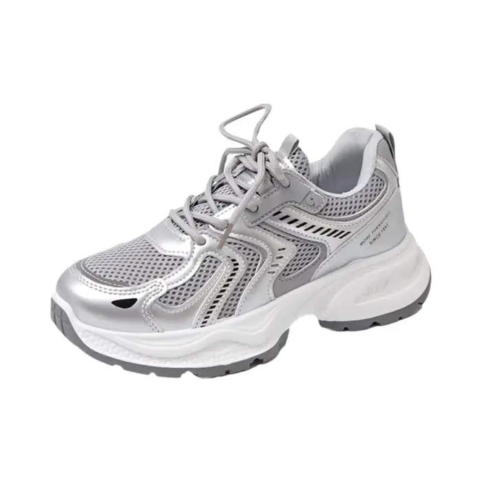 Chaussures de sport décontractées pour femmes