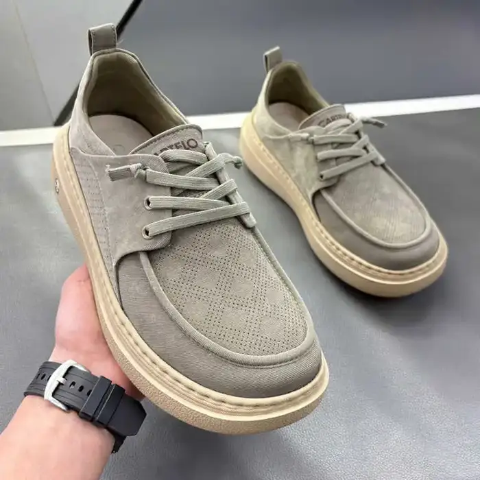 Chaussures d'été légères à fond épais