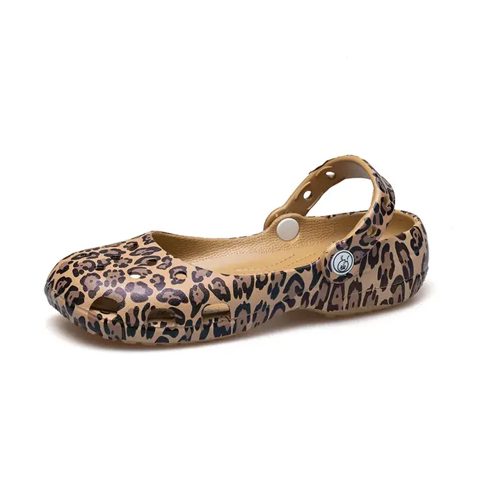 Chaussures de ballet pour femmes, nouvelles sandales d'été à semelles souples, antidérapantes, résis
