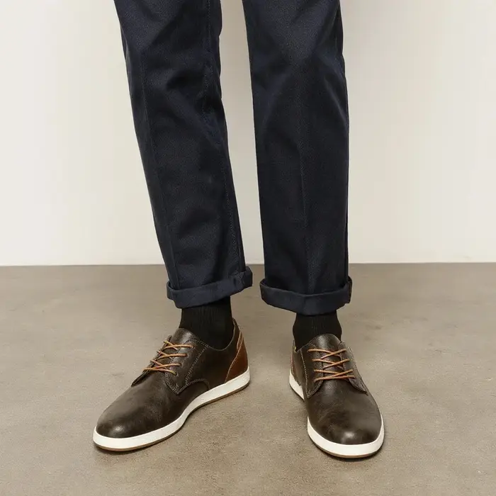 Chaussures décontractées pour homme