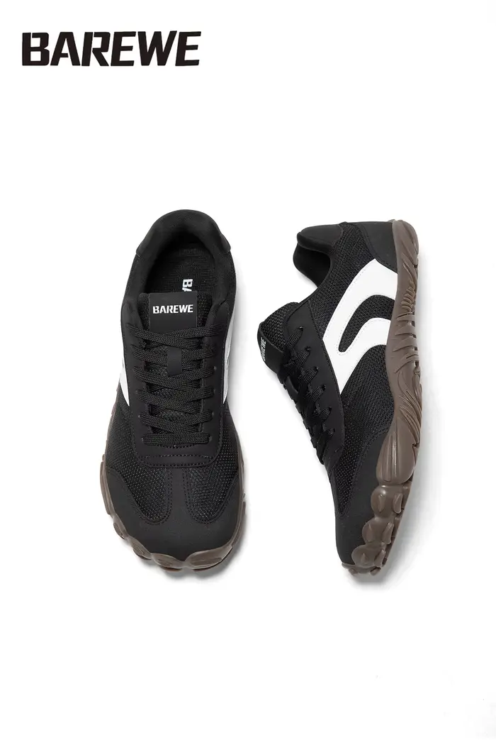 Chaussures pieds nus BAREWE