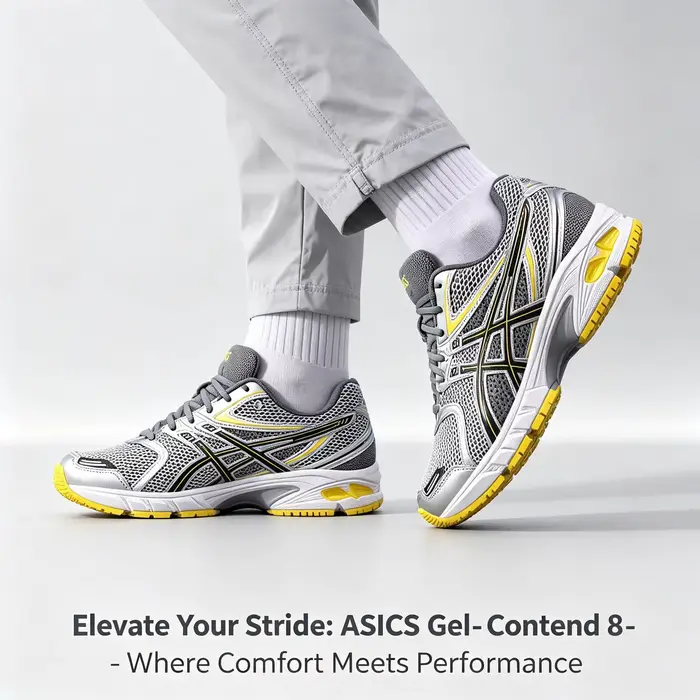 Chaussures de course décontractées unisexes ASICS GEL-DS TRAINER 14