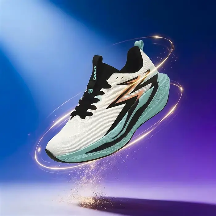 Chaussures de course à pied pour hommes