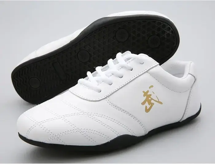 Chaussures de Kung Fu 2026, Chaussures de Sport Tai Chi Wing Chun, Chaussures de Wushu Arts Martiaux