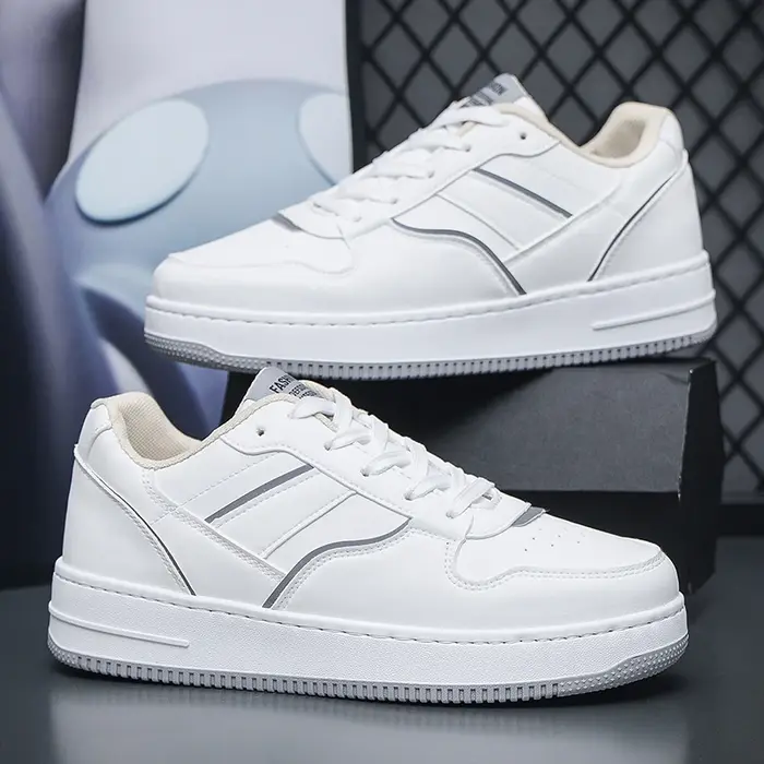 Chaussures décontractées pour hommes